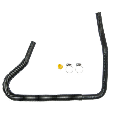 Power Steering Return Hose 81150 - front view