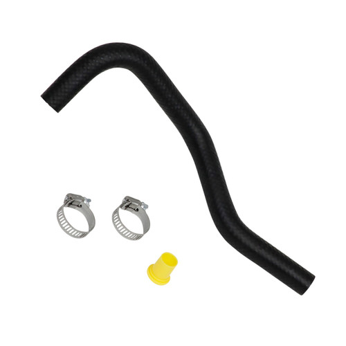 Power Steering Return Hose 81123 - front view