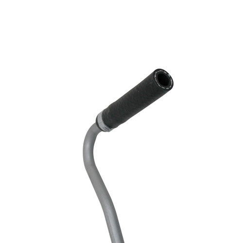Power Steering Return Hose 81017 - right view