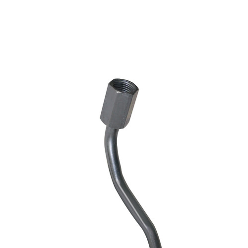 Power Steering Pressure Hose 80844 - left view