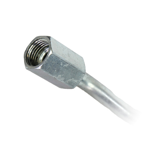 Power Steering Pressure Hose 80845 - right view