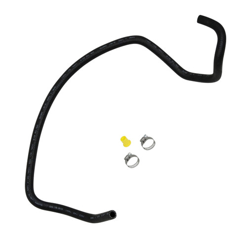 Power Steering Return Hose 81131 - front view