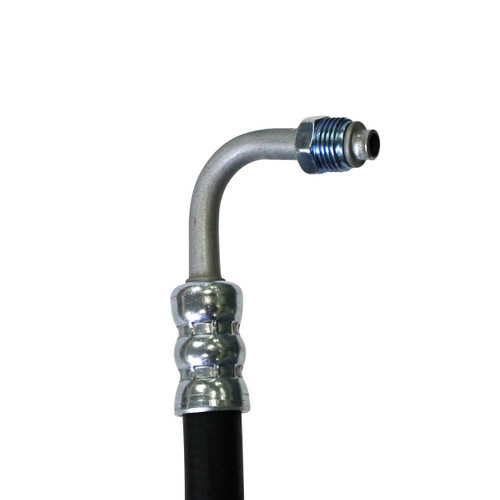 Power Steering Pressure Hose 80967 - right view