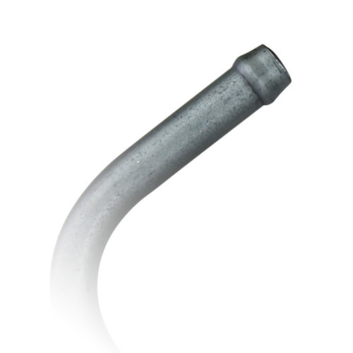 Power Steering Return Tube 81379 - connector view