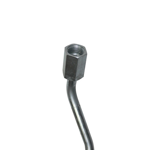 Power Steering Return Hose 81020 - right view