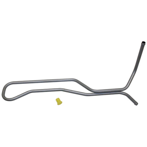 Power Steering Return Hose 80997 - front view