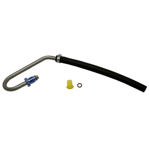 Power Steering Return Hose 80876 - front view