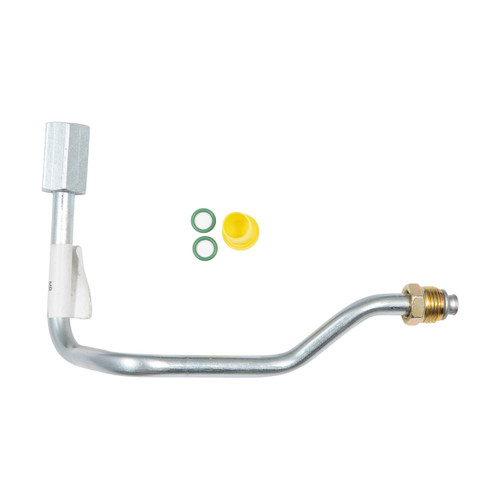 Power Steering Pressure Hose 81574 - front view