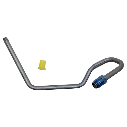 Power Steering Return Hose 80971 - front view