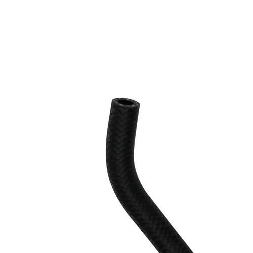 Power Steering Return Hose 81221 - connector view