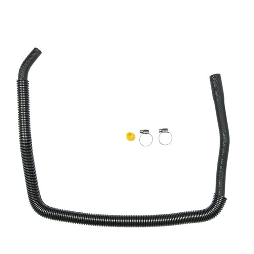 Power Steering Return Hose 81269 - front view