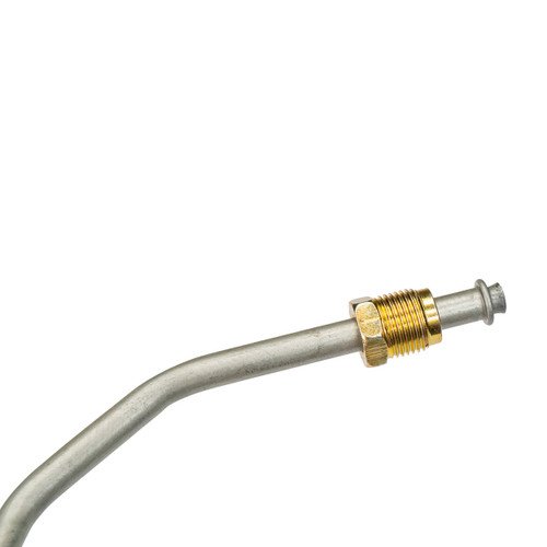 Power Steering Pressure Tube 81682 - connector view