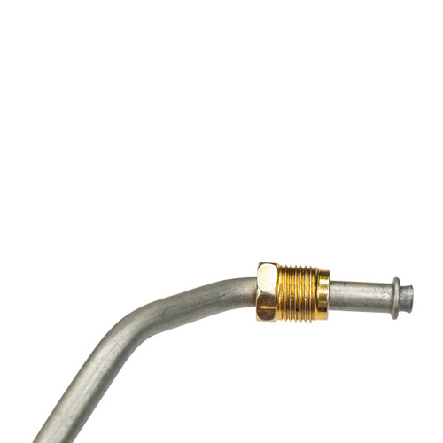 Power Steering Pressure Tube 81682 - right view