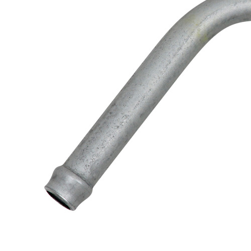 Power Steering Return Hose 81226 - connector view