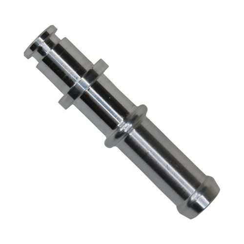 Power Steering Return Hose 81000 - connector view