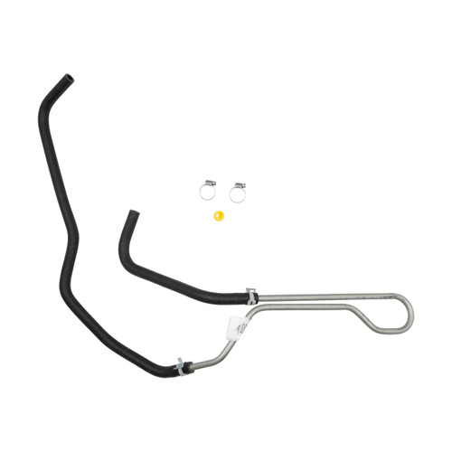 Power Steering Return Hose 81316 - front view