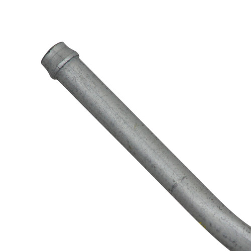 Power Steering Return Hose 81316 - connector view