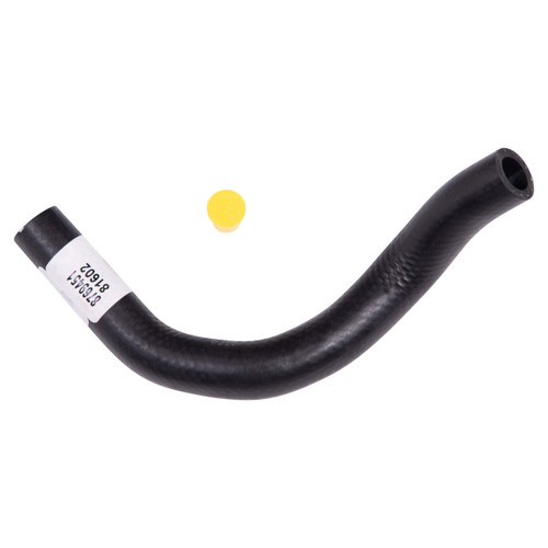 Power Steering Return Hose 81602 - right view