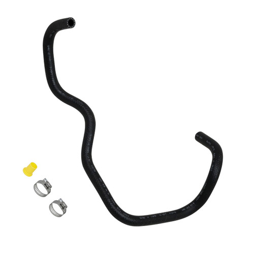 Power Steering Return Hose 81403 - front view