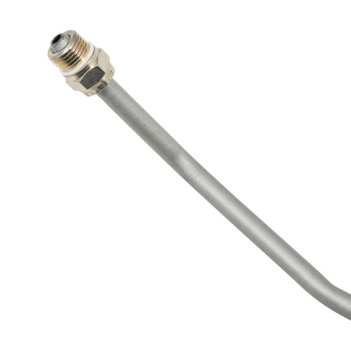 Power Steering Return Hose 81236 - left view