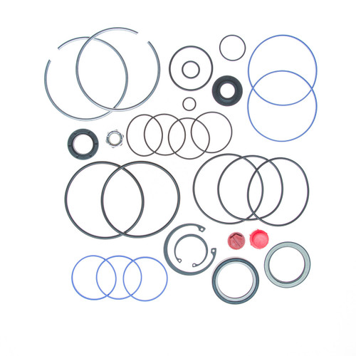 Hd St Gear Major Seal Kit 8701 - front view