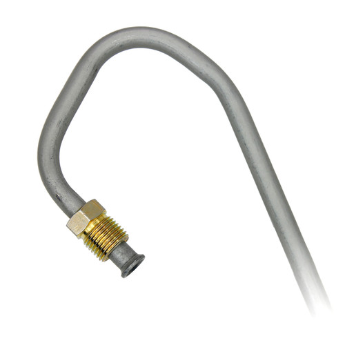 Power Steering Return Tube 81404 - connector view