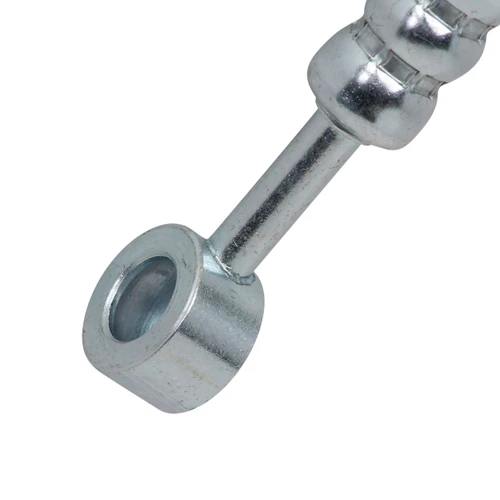 Power Steering Pressure Hose 81480 - connector view
