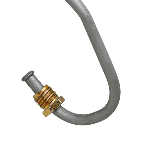 Power Steering Pressure Hose 81480 - right view