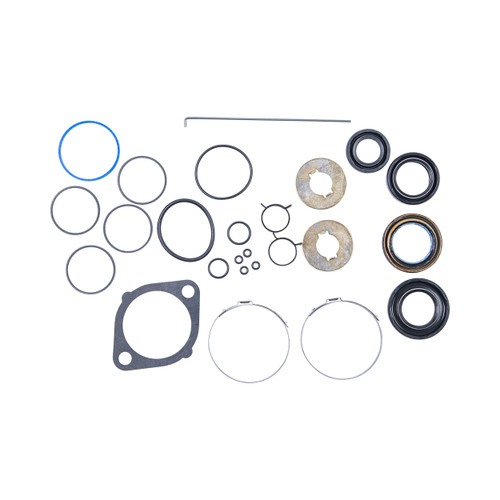 Rack Pinion Seal Kit 8729 - front view
