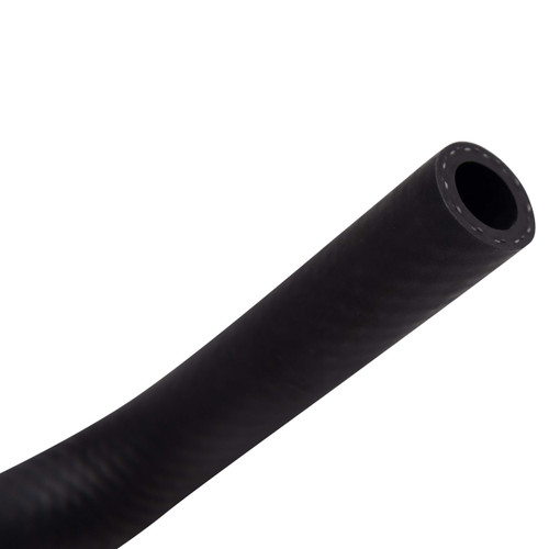 Power Steering Return Hose 81631 - right view