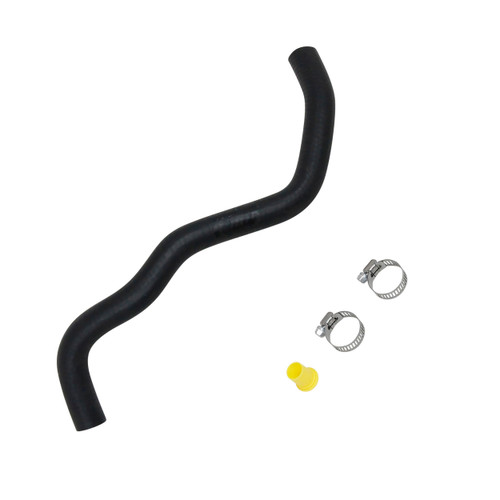 Power Steering Reservoir Hose 81482 - front view