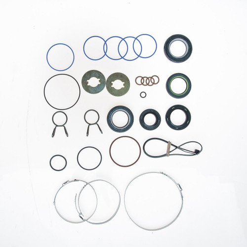 Rack Pinion Seal Kit 8684 - front view