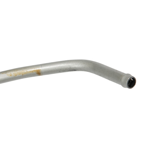 Power Steering Return Hose 81321 - left view