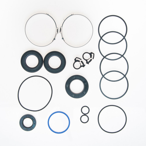 Rack Pinion Seal Kit 8739 - front view