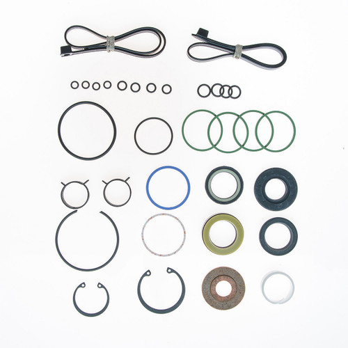 Rack Pinion Seal Kit 8740 - front view