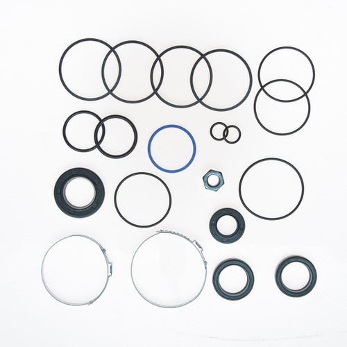 Rack Pinion Seal Kit 8669 - front view