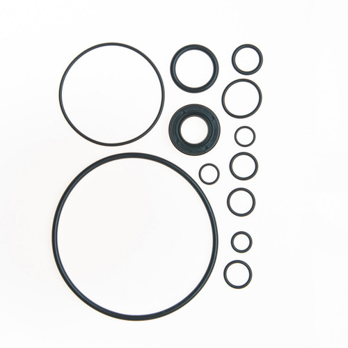 Pump Seal Kit 8838 - front view