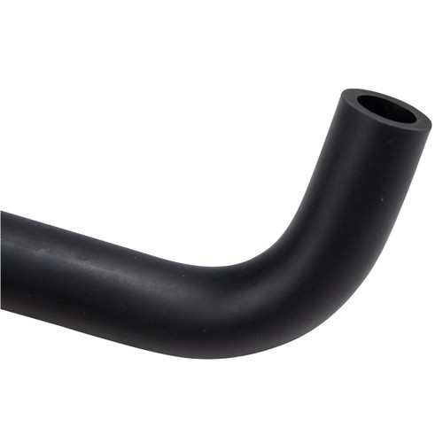 Power Steering Return Hose 81656 - left view