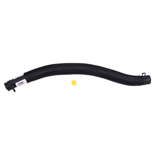 Power Steering Return Hose 81558 - front view