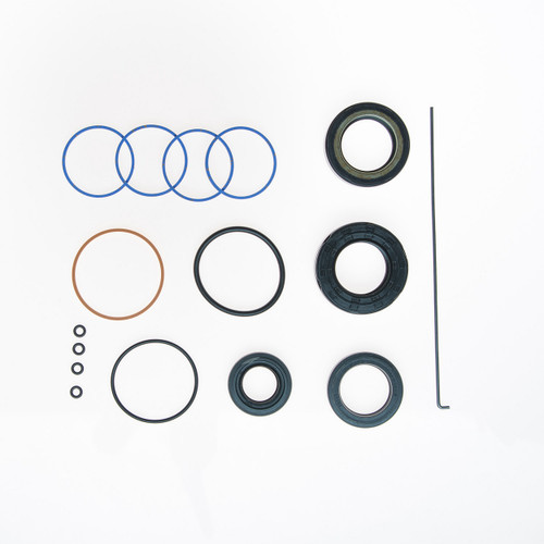 Rack Pinion Seal Kit 8973 - front view