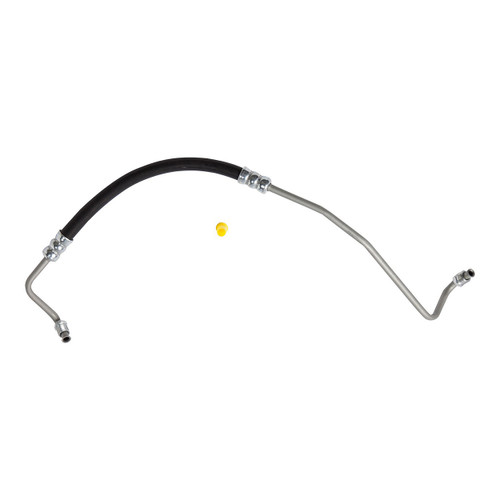 Power Steering Pressure Hose 91473 - front view