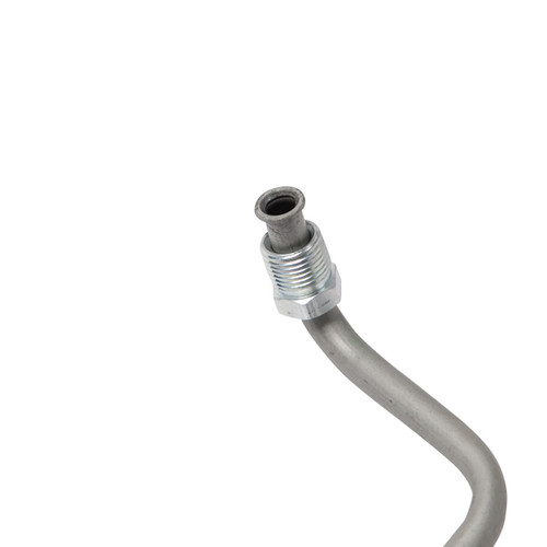Power Steering Pressure Hose 91473 - left view