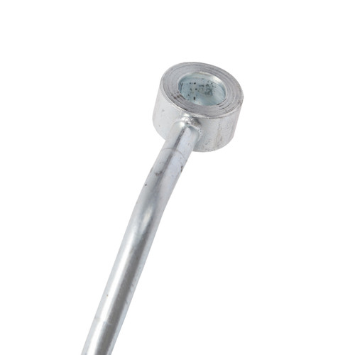 Power Steering Pressure Hose 91605 - left view
