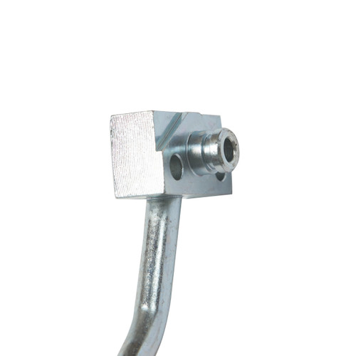 Power Steering Pressure Hose 91609 - left view
