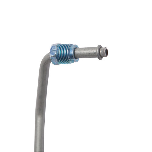 Power Steering Pressure Hose 91825 - left view