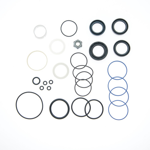 Rack Pinion Seal Kit 9105 - front view