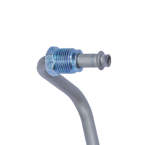 Power Steering Pressure Hose 91454 - left view