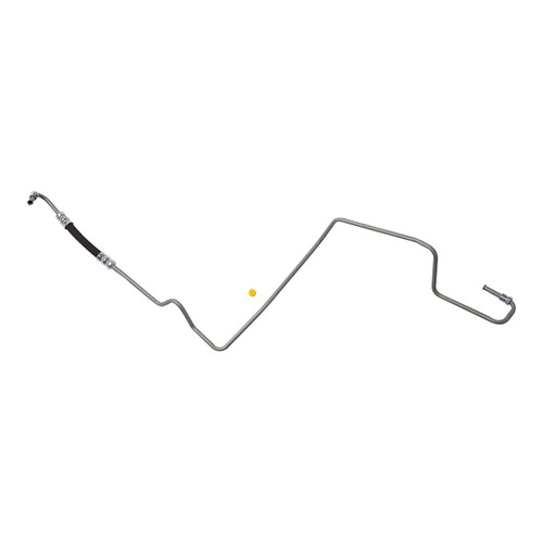 Power Steering Pressure Hose 91549 - front view