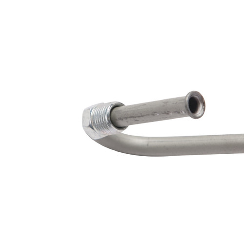 Power Steering Pressure Hose 91549 - connector view