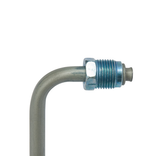 Power Steering Pressure Hose 91455 - connector view